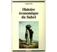 Histoire économique du Sahel Jacques Giri (Auteur)