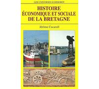 Histoire economique et sociale de la bretagne