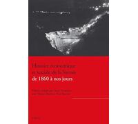 Histoire économique et sociale de la Savoie de 1860 à nos jours