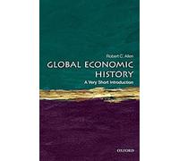 Histoire économique mondiale