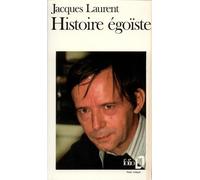 Histoire égoiste