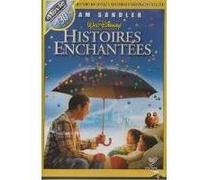 HISTOIRE ENCHANTEE-BEDTIME STORIES-VF G