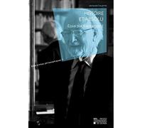 Histoire et absolu : Essai sur Kierkegaard. Essai sur Kierkegaard