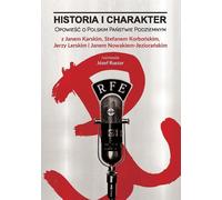 Histoire et caractère