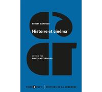Histoire et cinéma - Robert Mandrou - De La Sorbonne Editions - broché - Etude