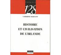 Histoire et civilisation de l'Irlande