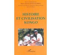 HISTOIRE ET CIVILISATION KONGO