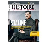 Histoire et Civilisation n°92 : Staline - mars 2023