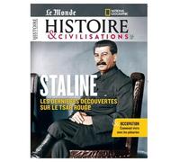 Histoire et Civilisation n°92 : Staline - mars 2023