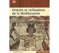 Histoire et civilisations de la Méditerranée