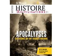 Histoire et Civilisations n°108 : Apocalypses - Septembre 2024