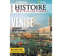 Histoire et Civilisations n°111 - Décembre 2024
