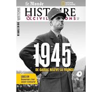 Histoire et civilisations n°115 - Avril 2025