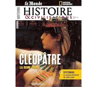 Histoire et civilisations n°118 - Juillet/Août 2025