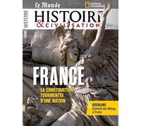 Histoire et civilisations n°119 - Septembre 2025