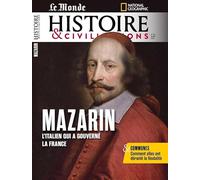 Histoire et Civilisations n°125 - Mars 2026