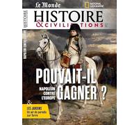 Histoire et civilisations n°127 - Mai 2026