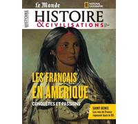 Histoire et Civilisations n°98 - octobre 2023 - Collectif - Revue Histoire Et Civilisations - broché - Revue