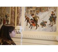 Histoire et Culture de Montmartre