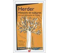 Histoire et cultures
