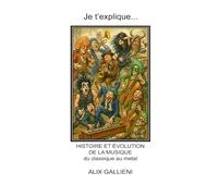 Histoire et Évolution de la Musique: Du classique au metal