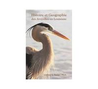 Histoire Et Geographie Des Avoyelles En Louisiane