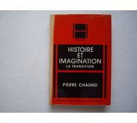 Histoire Et Imagination - La Transition