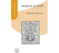 Histoire et mémoire