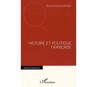 Histoire et politique française