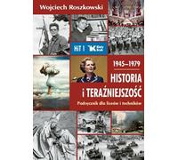 Histoire et présent 1 Manuel 1945-1979