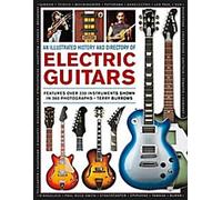 Histoire et répertoire des guitares électriques