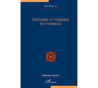 Jean Borella – Histoire et théorie du symbole – Essai – Broché