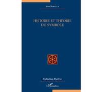 Jean Borella – Histoire et théorie du symbole – Essai – Broché