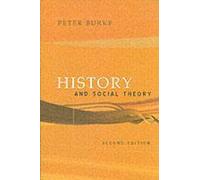 Histoire et théorie sociale