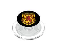 Histoire fière du Lion d'Écosse PopSockets PopGrip pour MagSafe