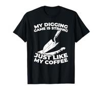 Histoire Fouilles - Découverte Archéologue T-Shirt