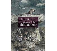 Histoire générale de la chouannerie