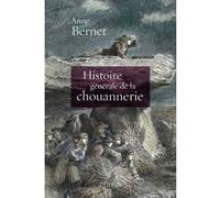 Anne Bernet – Histoire générale de la chouannerie – Étude – Broché