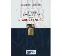 Histoire générale de l'Antiquité - Adam Ziolkowski (Literatur auf Polnisch)
