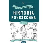 Histoire générale Fiches de travail graphiques pour les classes 4 et 5