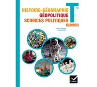 HISTOIRE-GÉO GÉOPOLITIQUE SCIENCES PO HGGSP Tle - Éd. 2020 - Livre élève Hugo Billard (Auteur), Pascal Orcier (Auteur), Arnaud Pautet (Auteur), Camille Tiano (Auteur), Sébastien Bertrand (Auteur), Jér