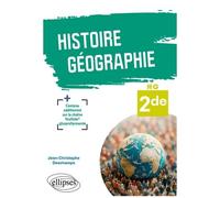 Histoire-Géographie 2de