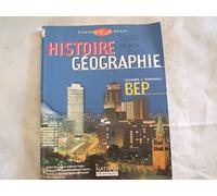 Histoire Geographie 2nde Et Terminale Bep. Comprendre Le Monde