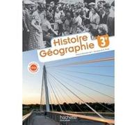 Histoire - Géographie 3e Guillaume Boulat (Auteur), Pierre Mesplé (Auteur), Elisabeth Jacquet (Auteur), Breton (Auteur), Michel Casta (Auteur), Gérard Chatelet (Auteur), Pierrick Le Corre (Auteur)