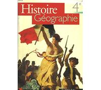 Histoire-Géographie 4e