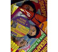 Histoire-Géographie 4e (2011) - Grand format