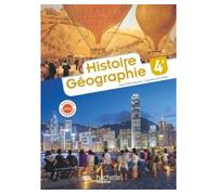 Histoire Géographie 4e