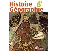 Histoire Géographie 6e