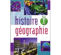 Histoire Géographie Bep Terminale Pro