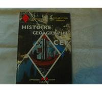 Histoire Géographie CE1 Du passé vers l'avenir